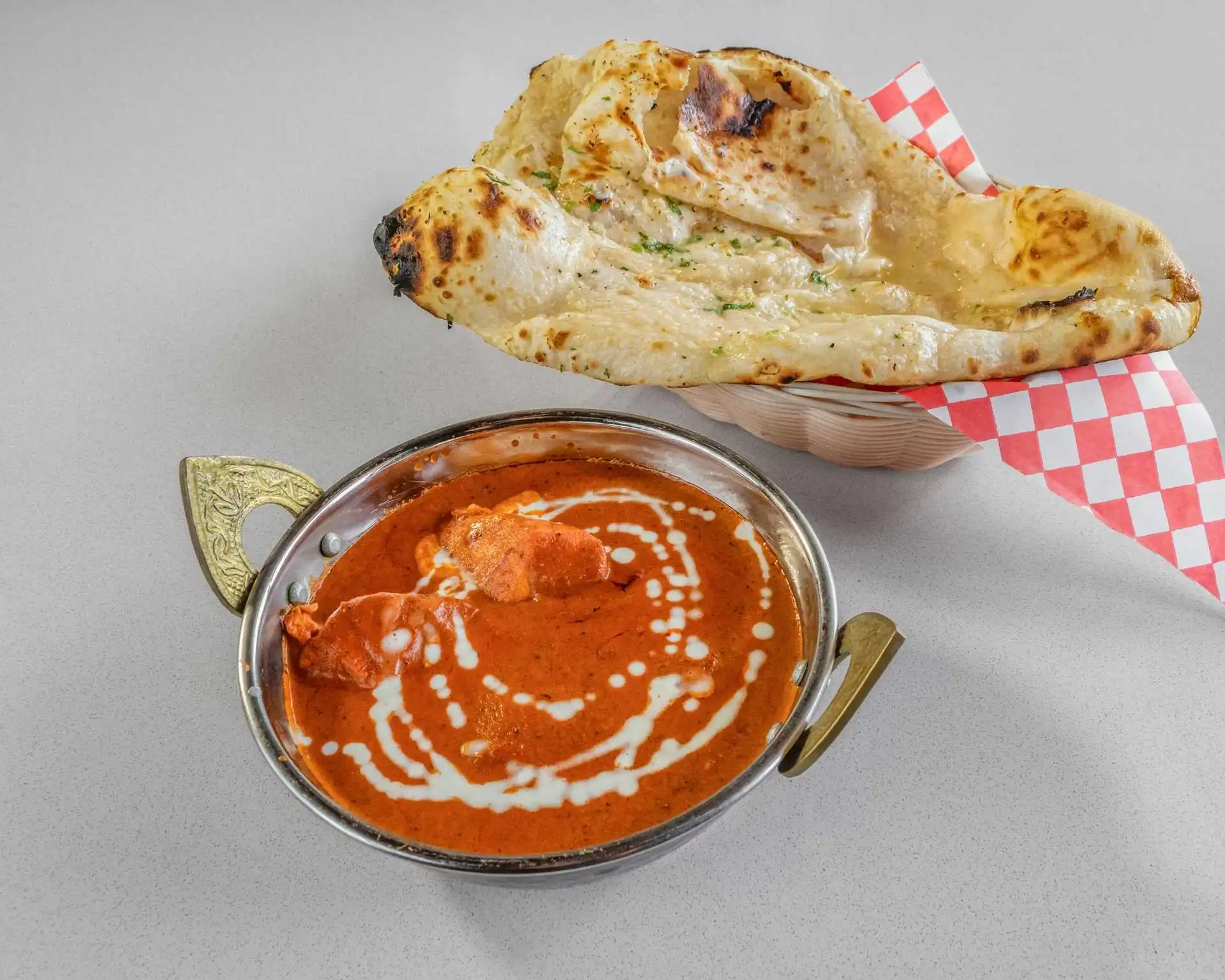 Chicken Biryani - Signature dish at Royal Punjabi Restaurant Winnipeg