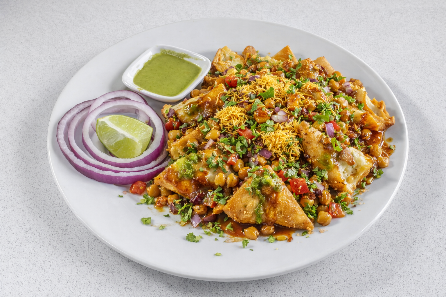 Chicken Biryani at Royal Punjabi Restaurant & Caterers Logan Avenue Winnipeg